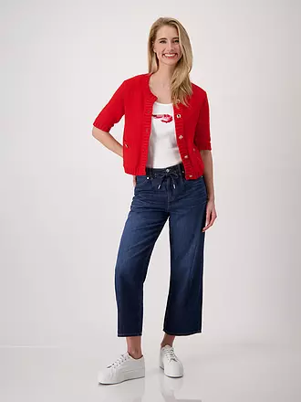 MONARI | Petite veste SARDINIEN |